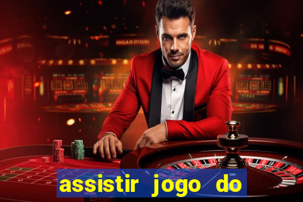 assistir jogo do flamengo multicanais